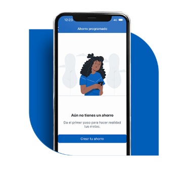 Ahorro programado